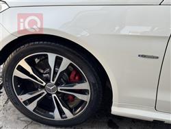 مێرسێدس بێنز E-Class